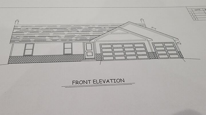 1114 Ronald Road  Machesney Park IL 61115 photo