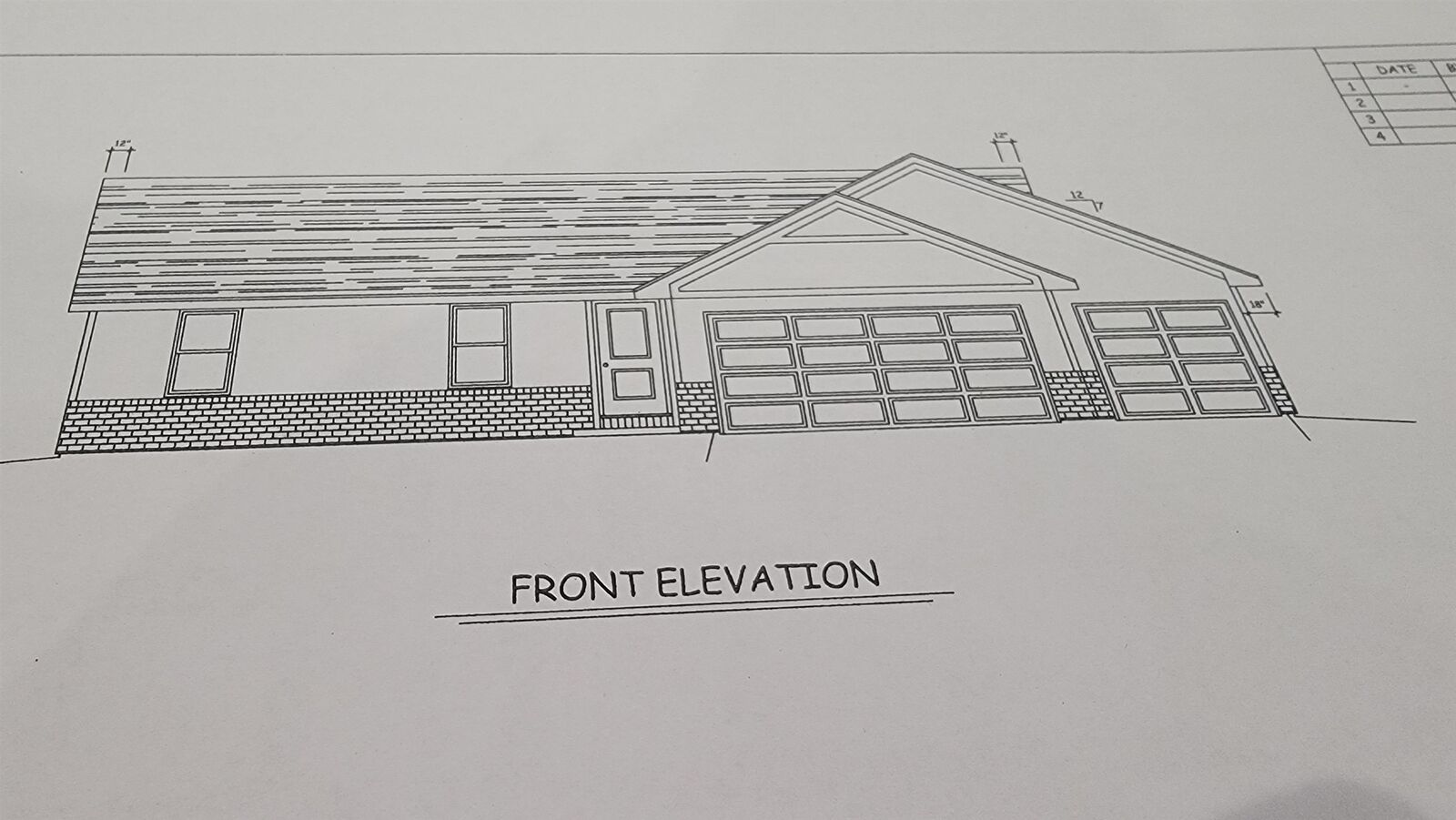 Property Photo: 1114 Ronald Road IL 61115