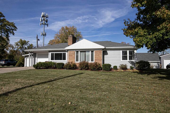 Property Photo: 802 9th Street WI 54952