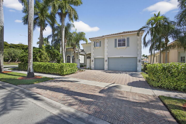 Property Photo:  2162 Stotesbury Way  FL 33414 