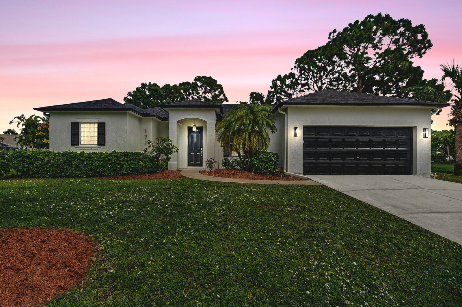 Property Photo: 1712 Shakespeare Street FL 32958