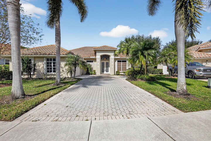 Property Photo: 6690 Jog Palm Drive A FL 33437