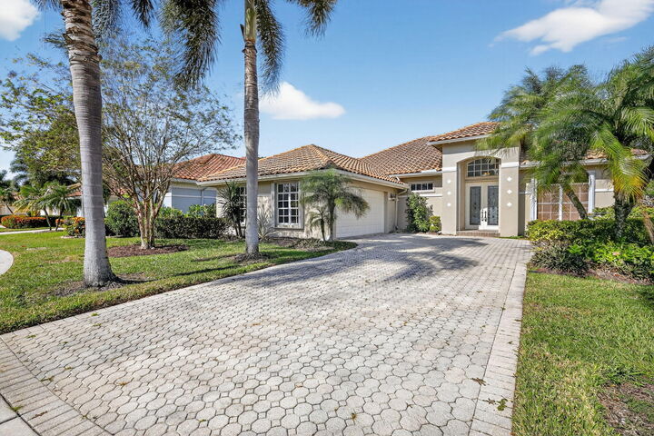 Property Photo:  6690 Jog Palm Drive A  FL 33437 