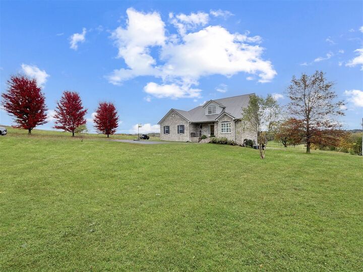 Property Photo:  271 Horton Rigdon Road  KY 42127 