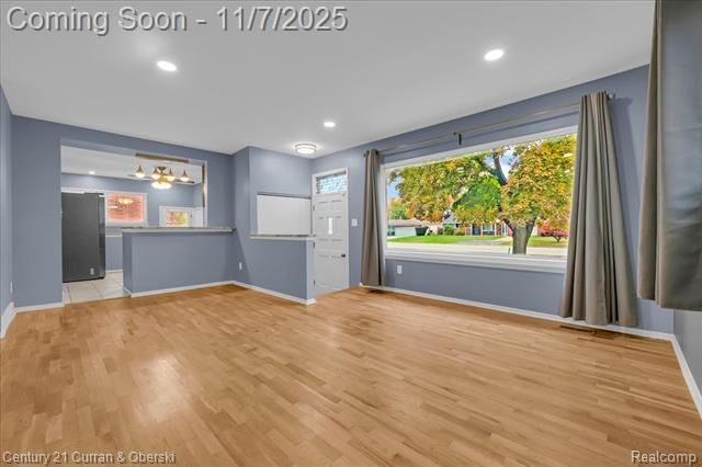 Property Photo: 32735 Joy Road MI 48185