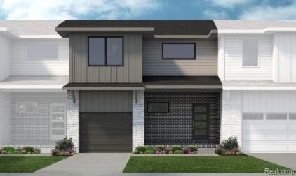 Property Photo:  54148 Grand Boulevard  MI 48316 