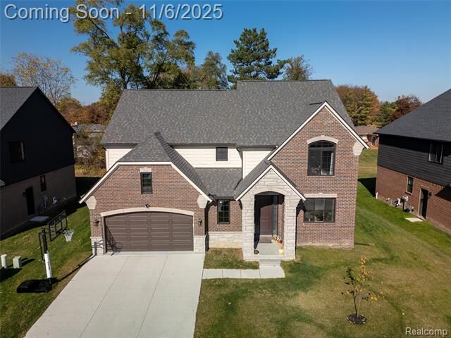 5092 Westminster Avenue  Troy MI 48085 photo