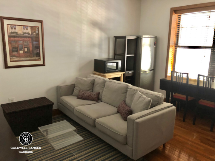 Property Photo: 6 E 97th Street 1B NY 10029