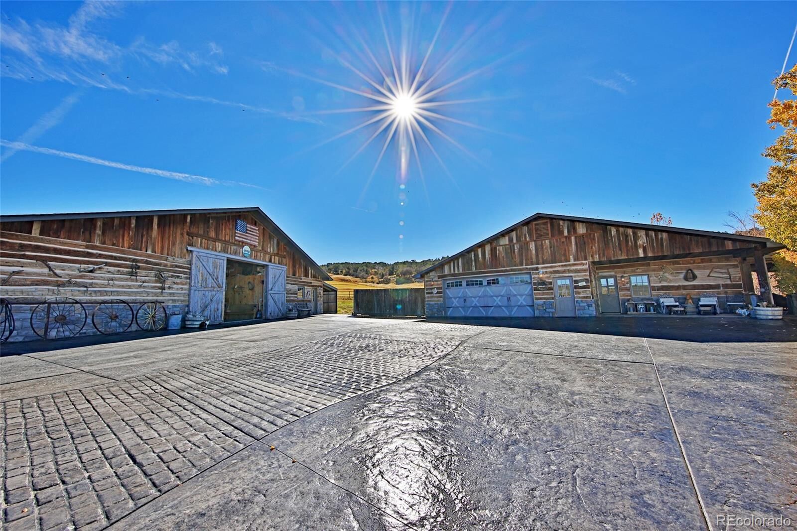 Property Photo:  10497 54 7/10 Road  CO 81646 