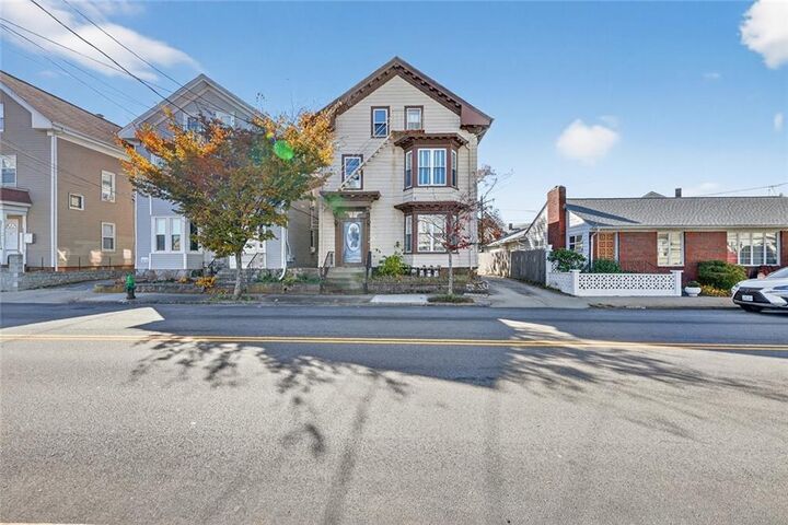 Property Photo:  374 Branch Avenue  RI 02904 