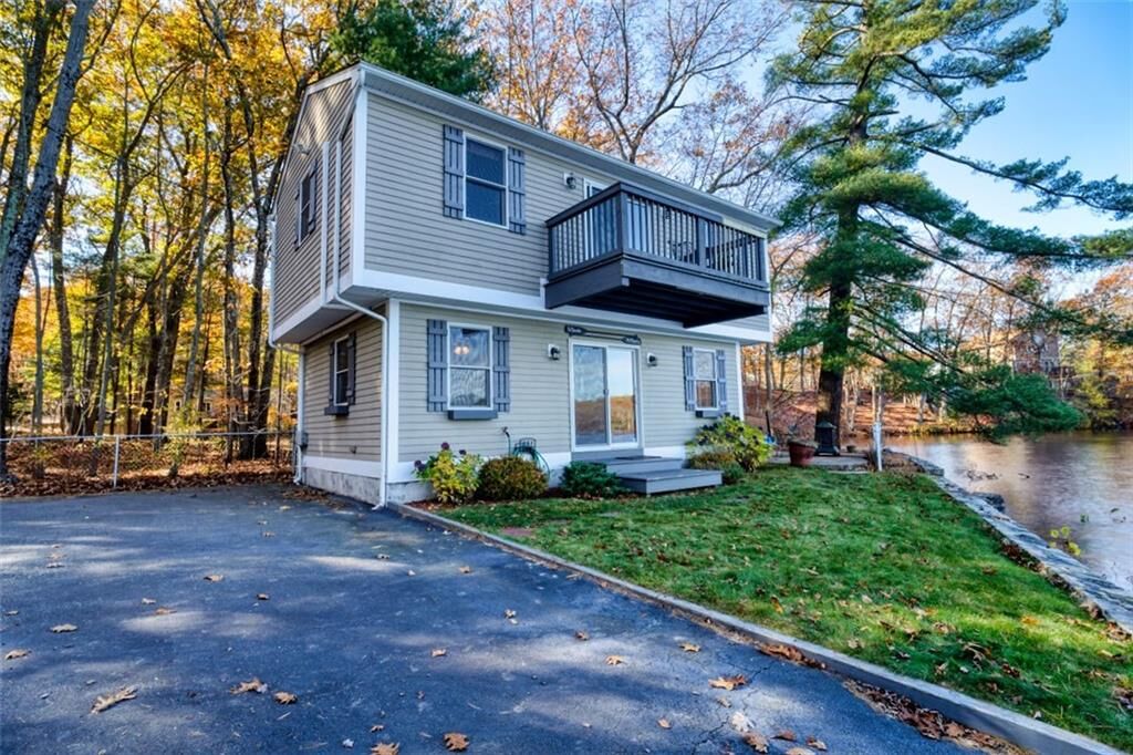 Property Photo:  14 Mowry Drive  RI 02917 