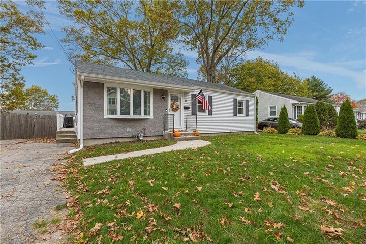 Property Photo: 16 Flynn Avenue RI 02920