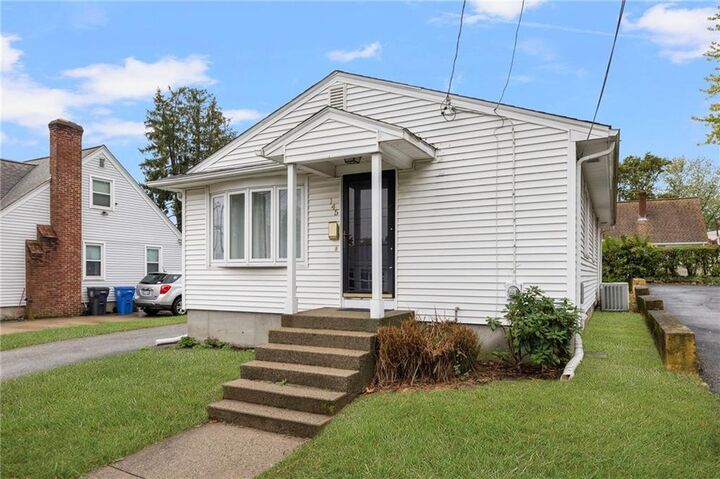 Property Photo: 145 Harmon Avenue RI 02910