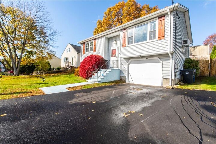 Property Photo: 33 Valley Street RI 02864