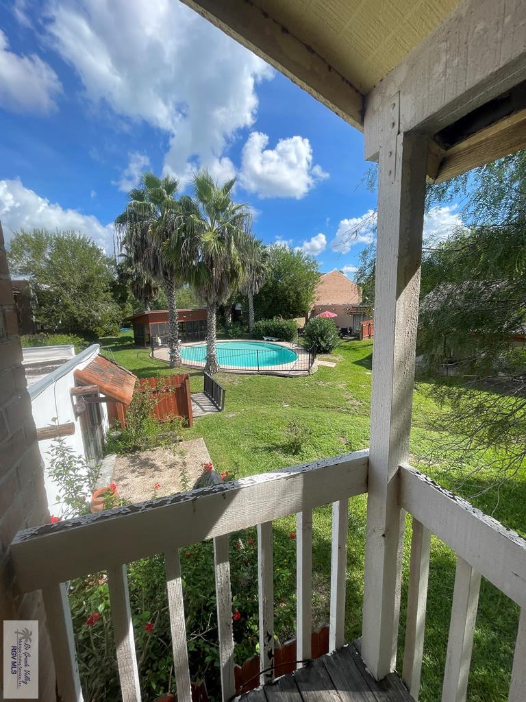 Property Photo: 3744 Boca Chica Blvd. 101 E. TX 78521