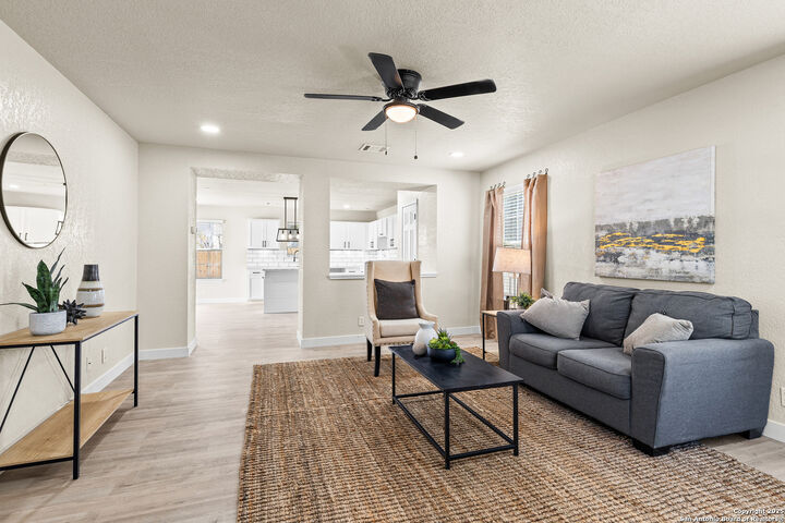 Property Photo:  4922 Ancient Elm  TX 78247 