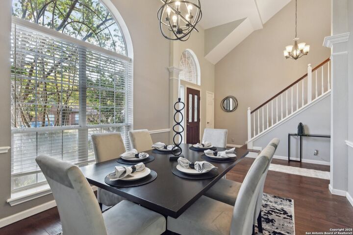 1703 Hadbury Ln  San Antonio TX 78248 photo