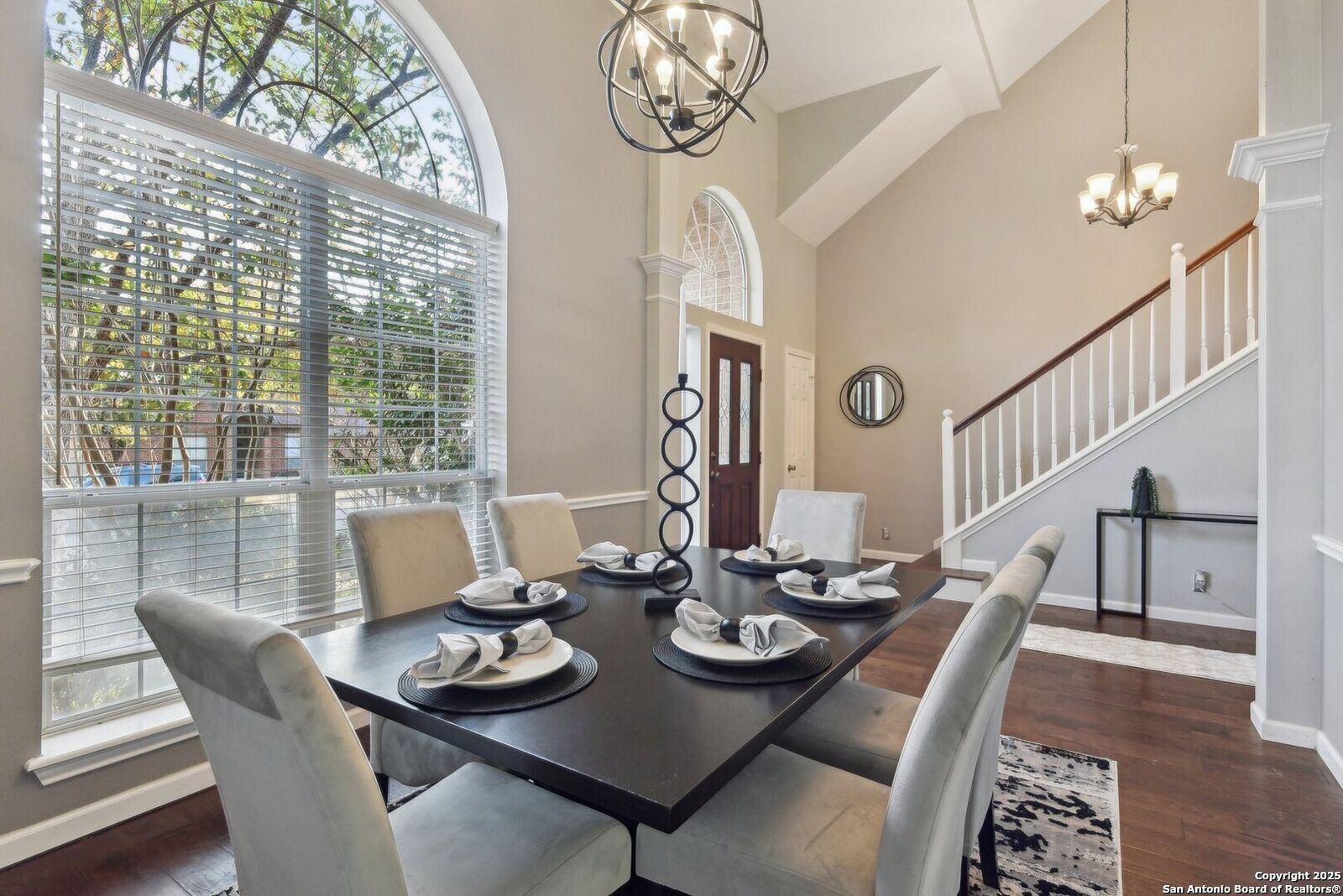 Property Photo:  1703 Hadbury Ln  TX 78248 