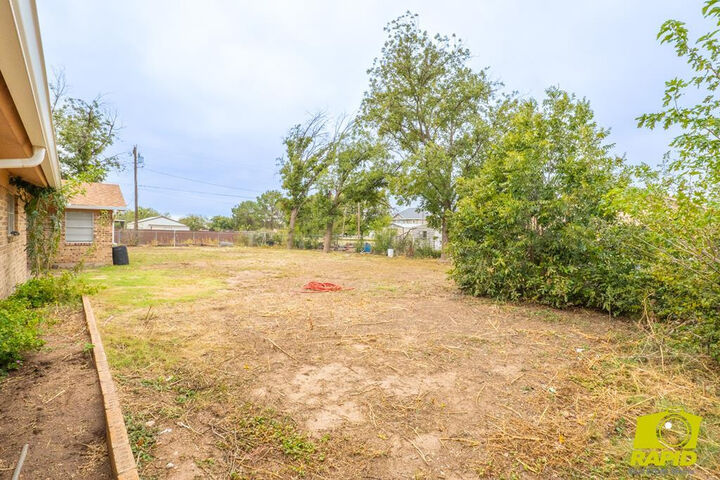 Property Photo: 711 Robert Lee Highway TX 76951