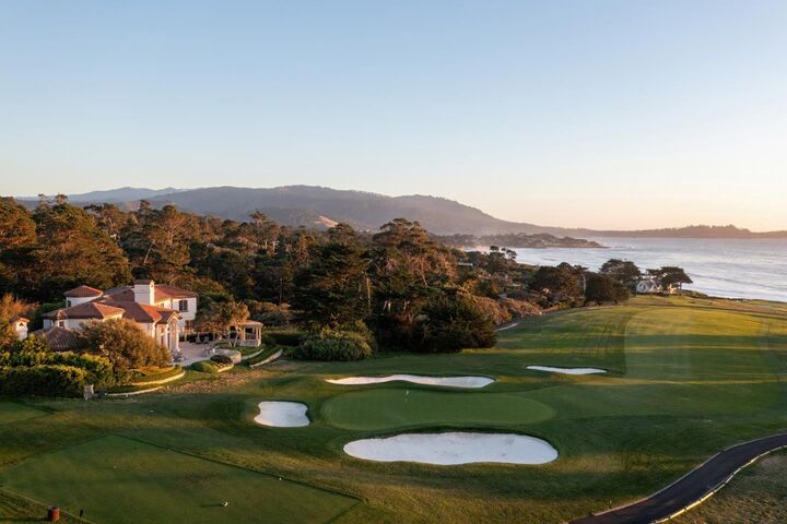 3426 17 Mile Drive  Pebble Beach CA 93953 photo