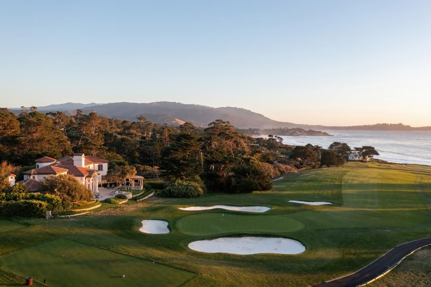 Property Photo: 3426 17 Mile Drive CA 93953