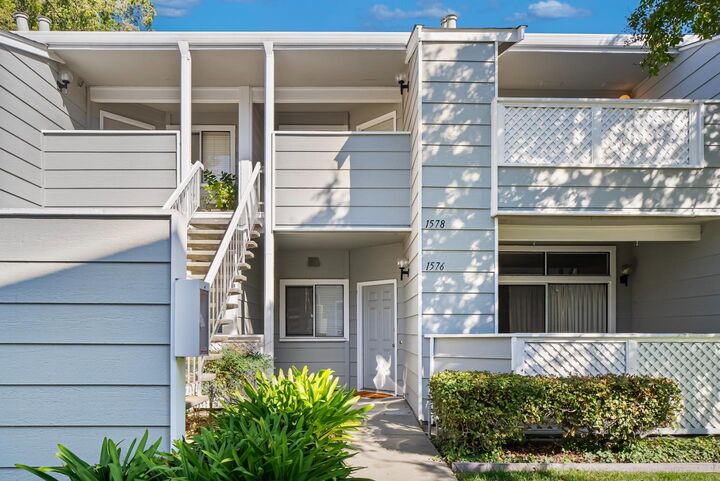 Property Photo: 1578 Thorncrest Drive CA 95131