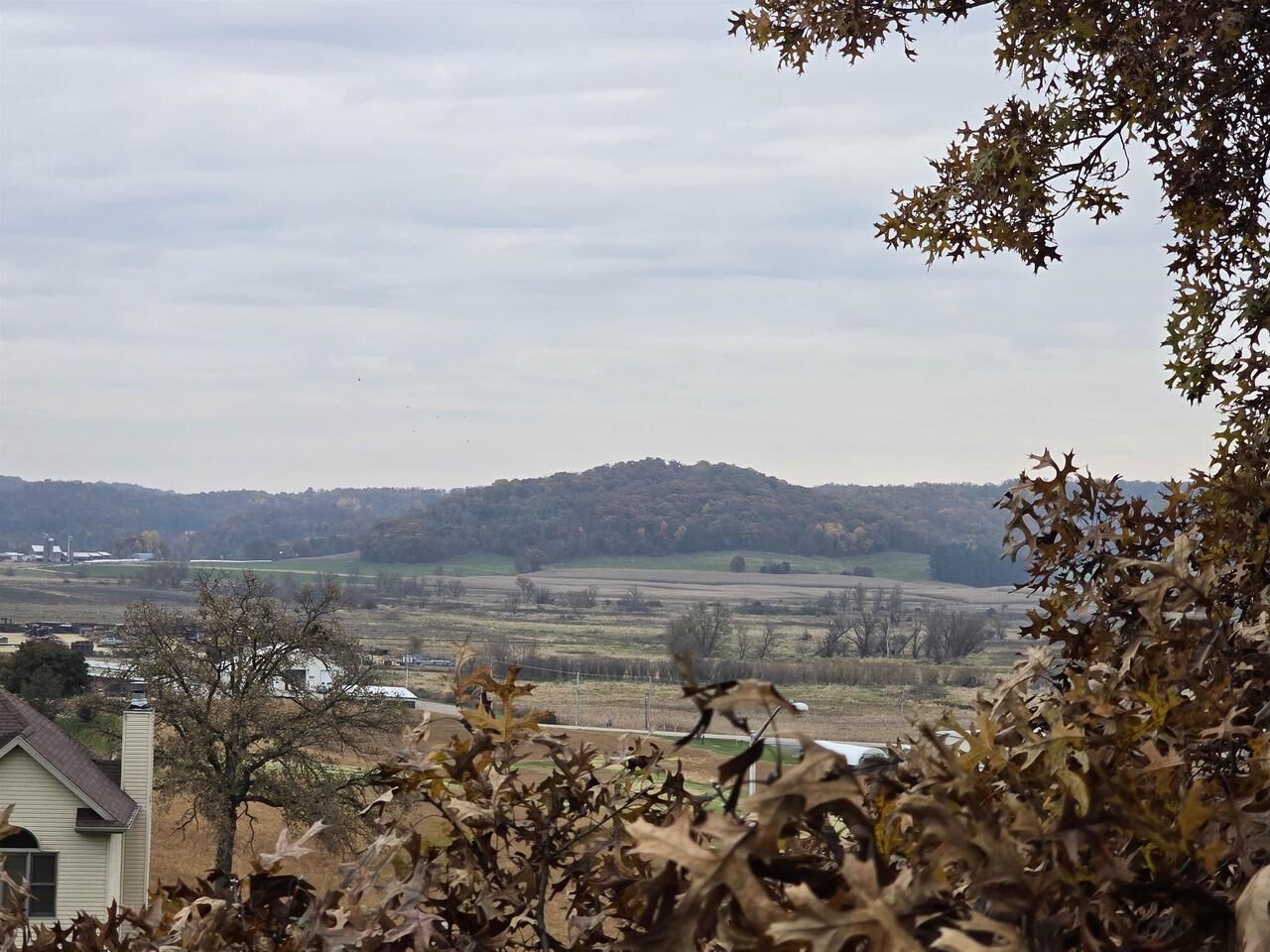 Property Photo: Lot28 Westbrook Drive WI 53577