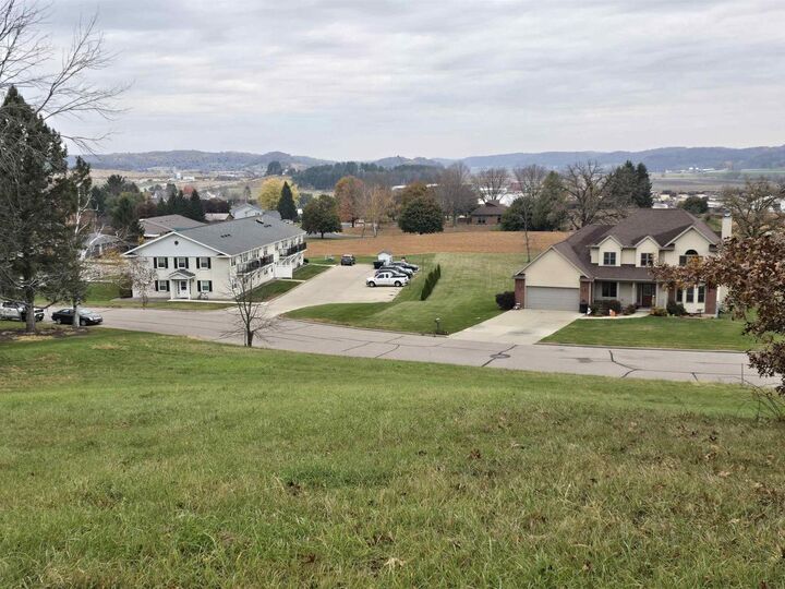 Property Photo: Lot 27 Westbrook Drive WI 53577