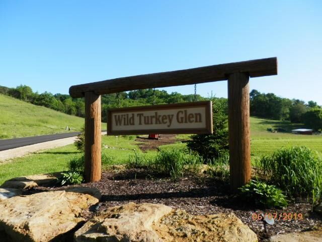 Property Photo:  L6 Wild Turkey Lane  WI 53581 