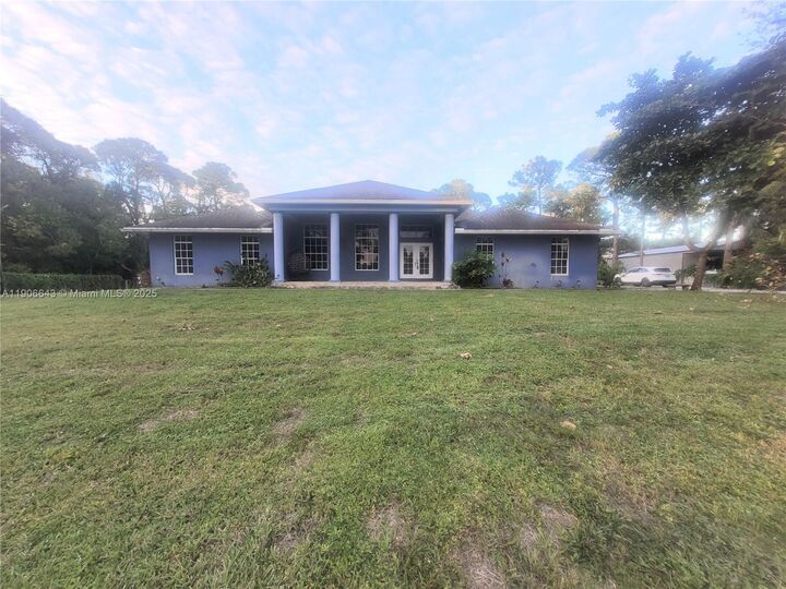 Property Photo:  15095 67th Ct N  FL 33470 
