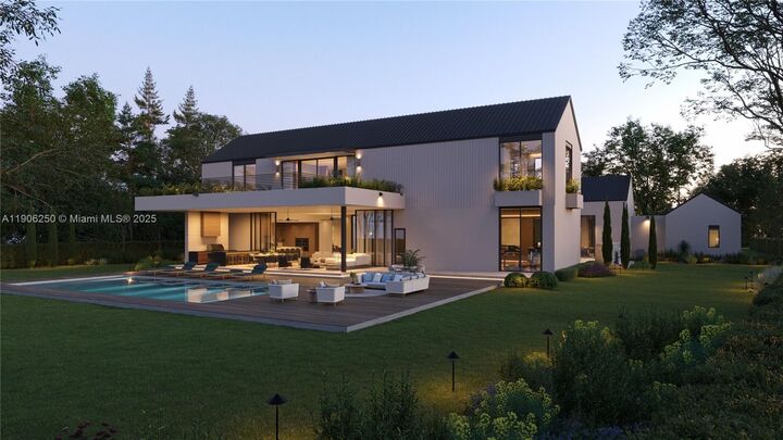 Property Photo:  9400 SW 60th Ct  FL 33156 