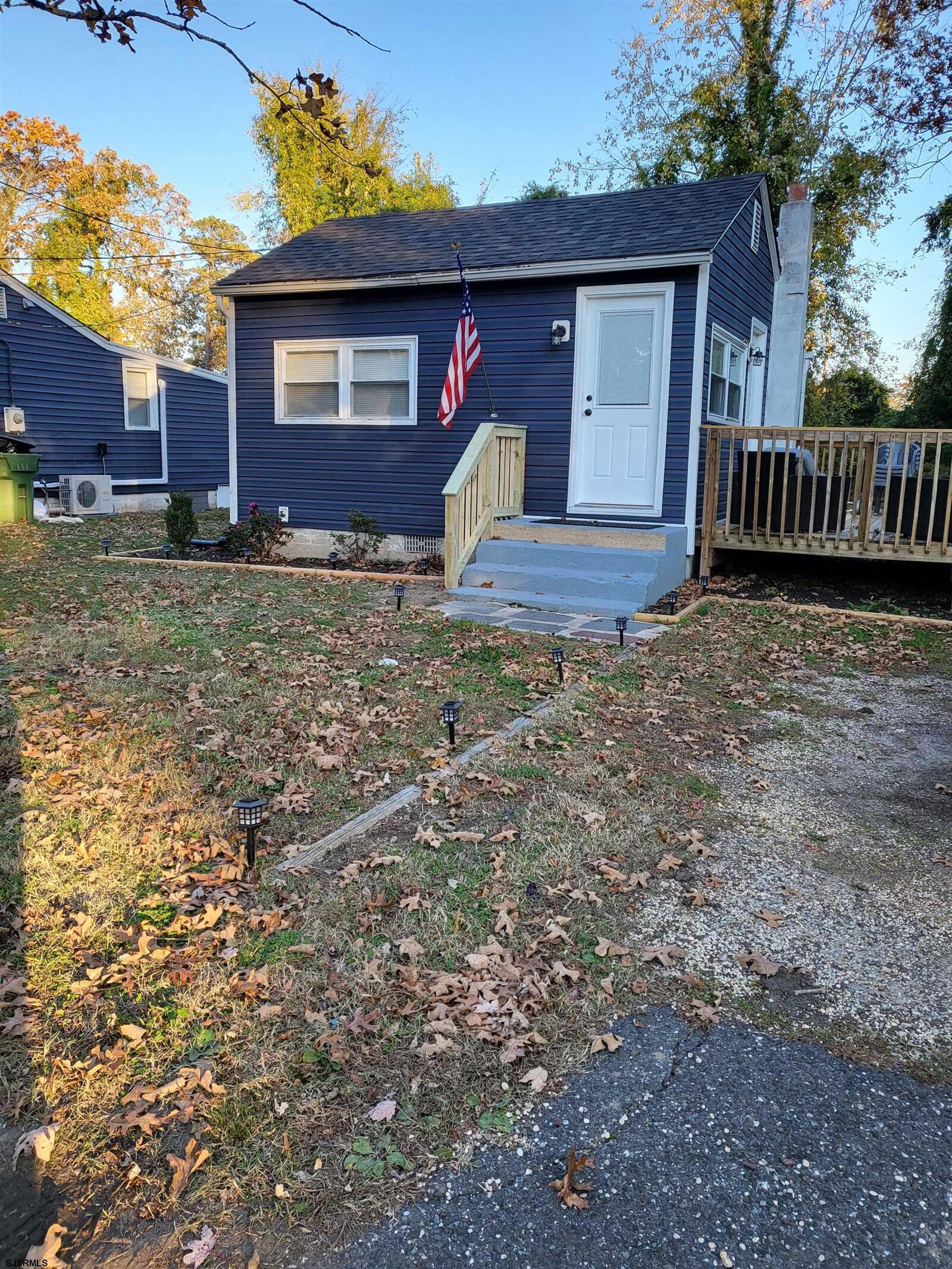 Property Photo: 300-302 Fenton Ave NJ 08234