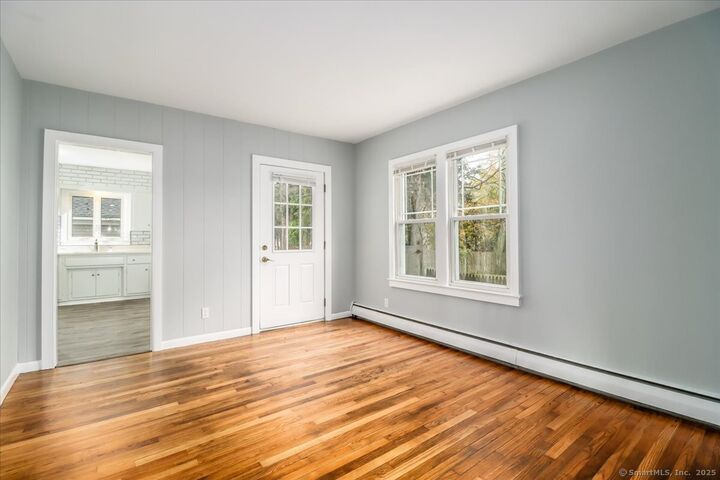 Property Photo: 9 Nicholas Square A CT 06776