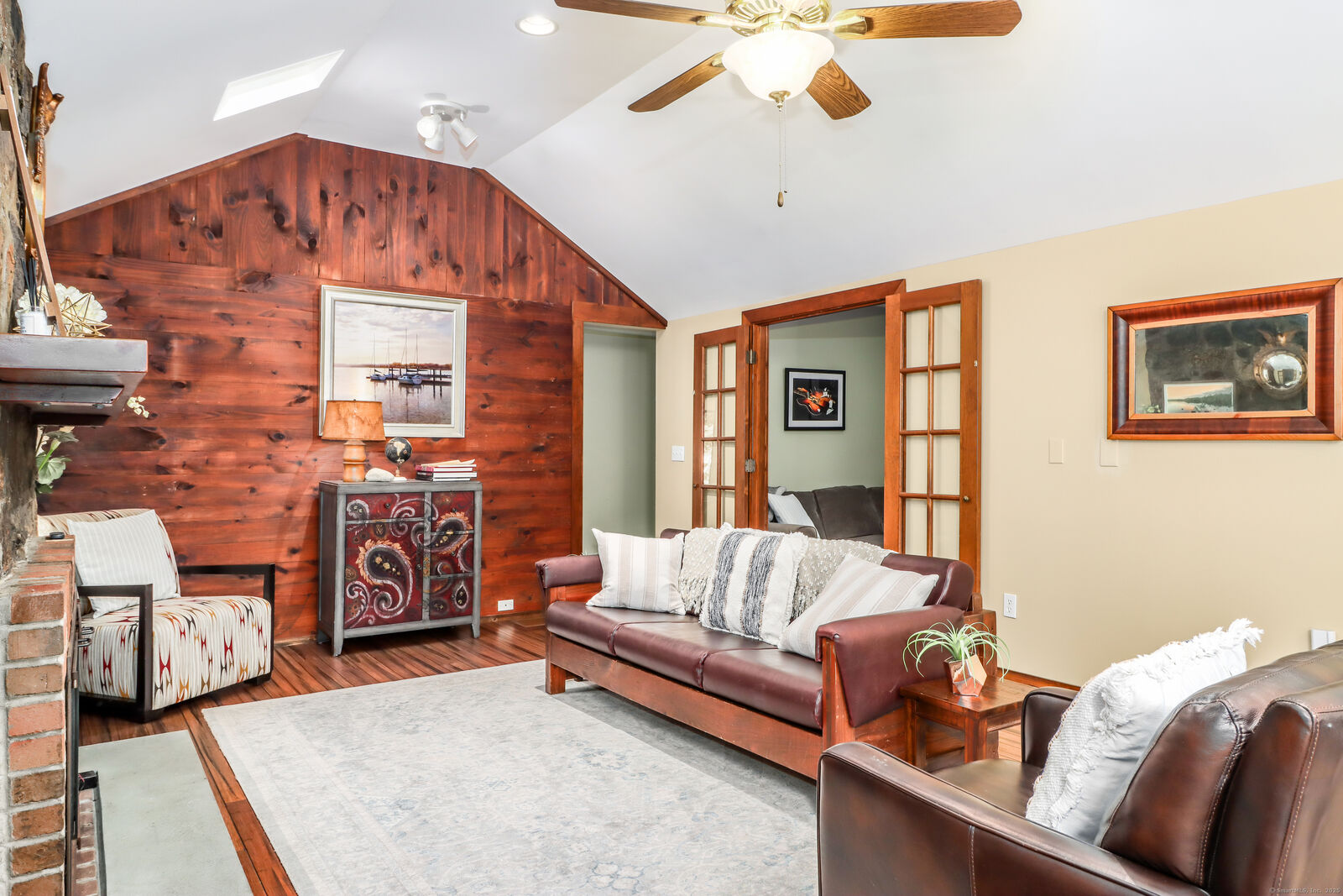 Property Photo: 5 Birch Lane CT 06776