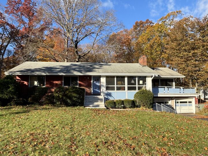 12 Butler Road  Manchester CT 06042 photo