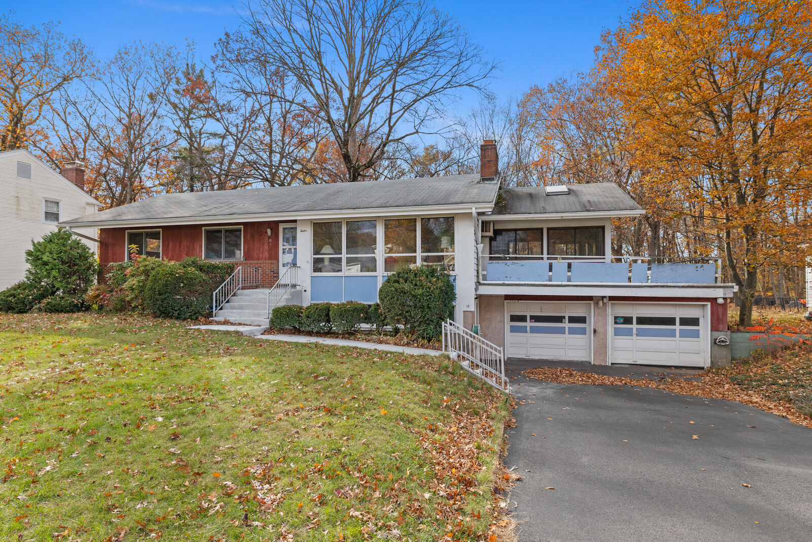 Property Photo:  12 Butler Road  CT 06042 