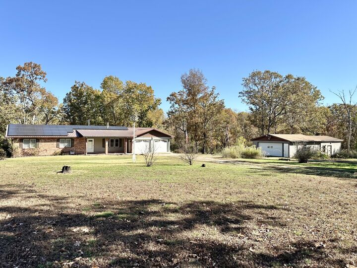 Property Photo:  13705 Hawksbill Drive  MO 65459 