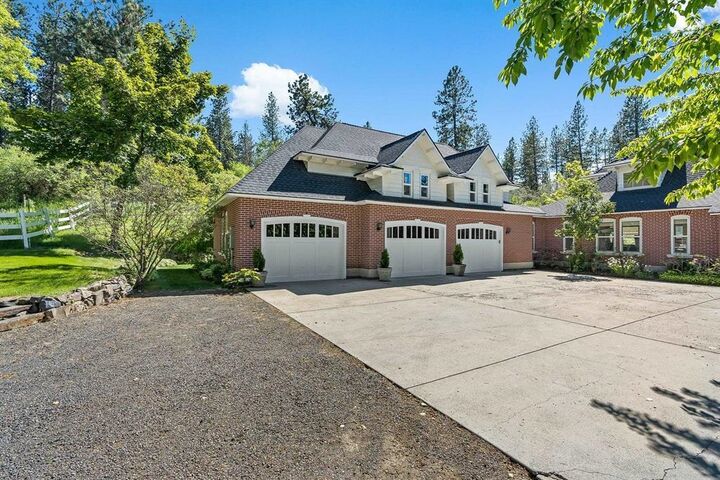 Property Photo: 3609 W Thorpe Rd WA 99224