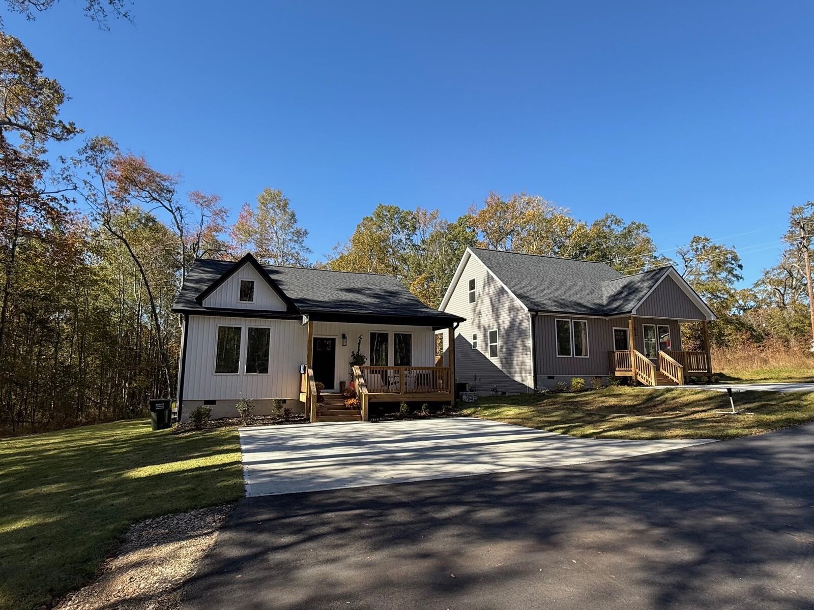 Property Photo:  123 Wolf King Way ***  SC 29388 