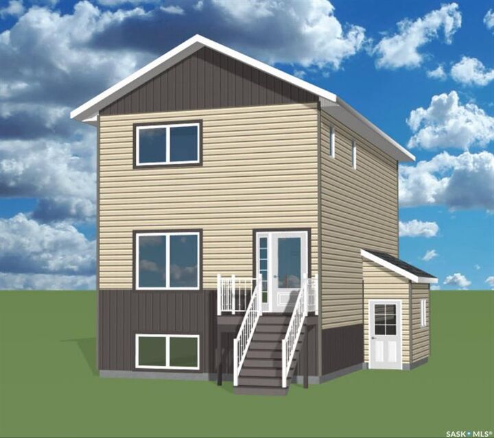 13 Clement Road  Lanigan SK S0K 2M0 photo