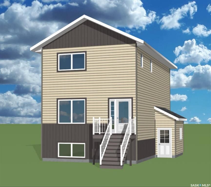 Property Photo:  13 Clement Road  SK S0K 2M0 