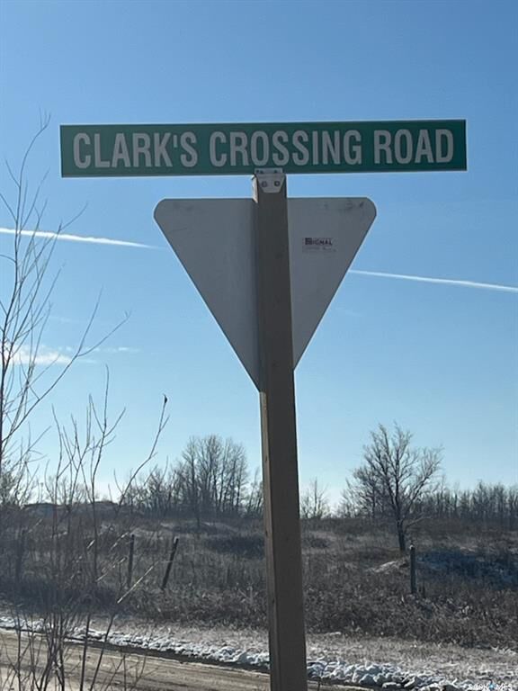 Photo de la propriété:  Rural Address  SK S0K 2T0 