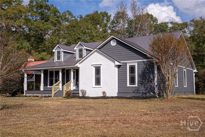Property Photo:  2946 Rock Branch Road  GA 30635 