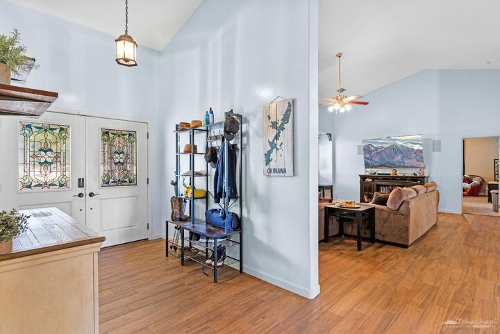 Property Photo:  17161 Bold Venture Drive  CA 93561 