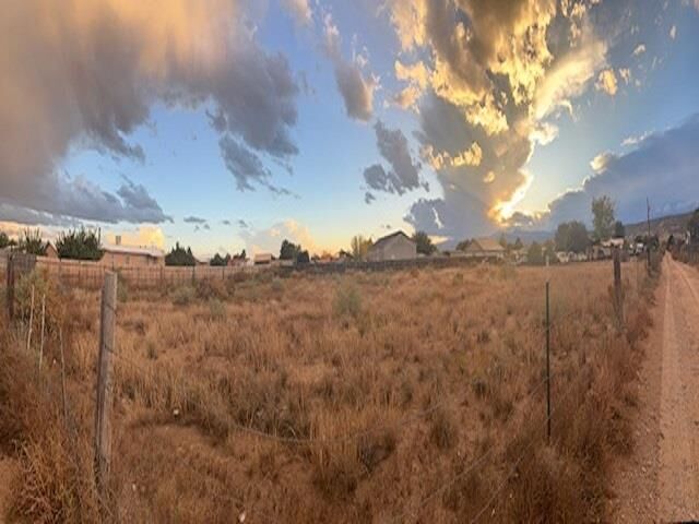 Property Photo:  27 Private Dr  NM 87511 