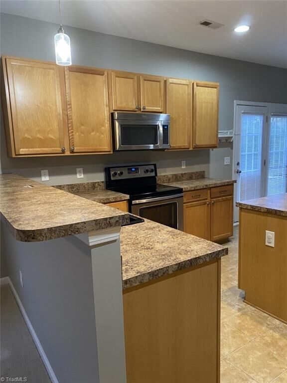 Property Photo:  6434 Hedgewood Lane  NC 27265 