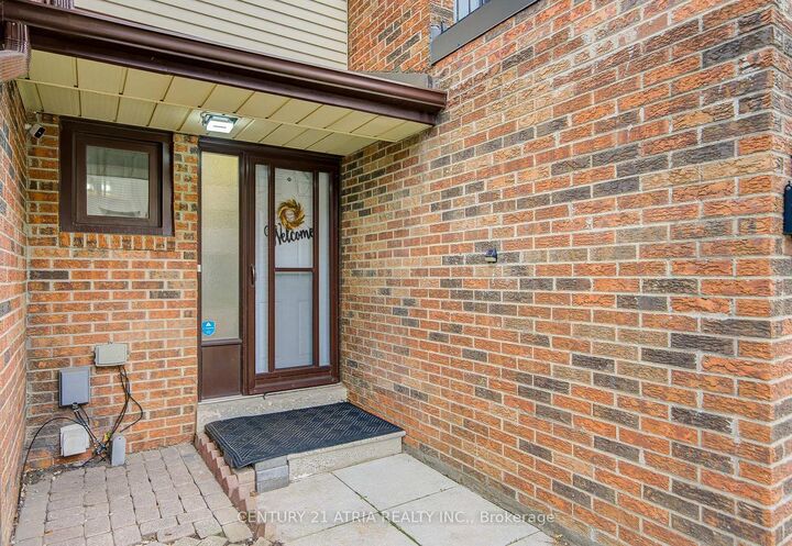 Photo de la propriété:  5 McCallum Court 5  ON L6W 3M4 