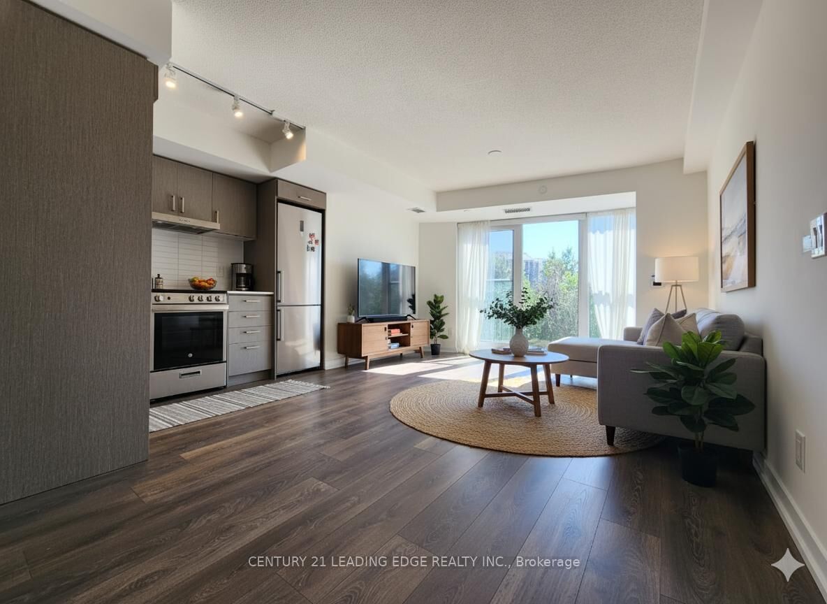 Property Photo:  219 Dundas Street E 701  ON M5A 0V1 