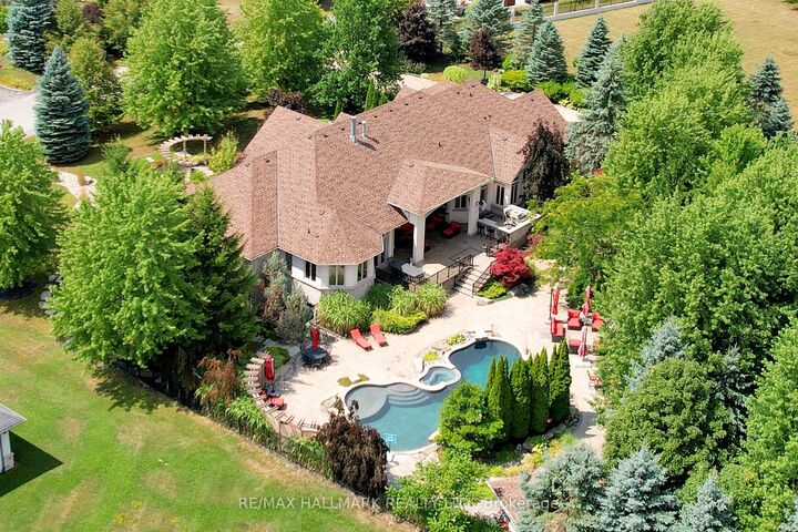 Property Photo:  63 Grayfield Drive  ON L4A 0B1 