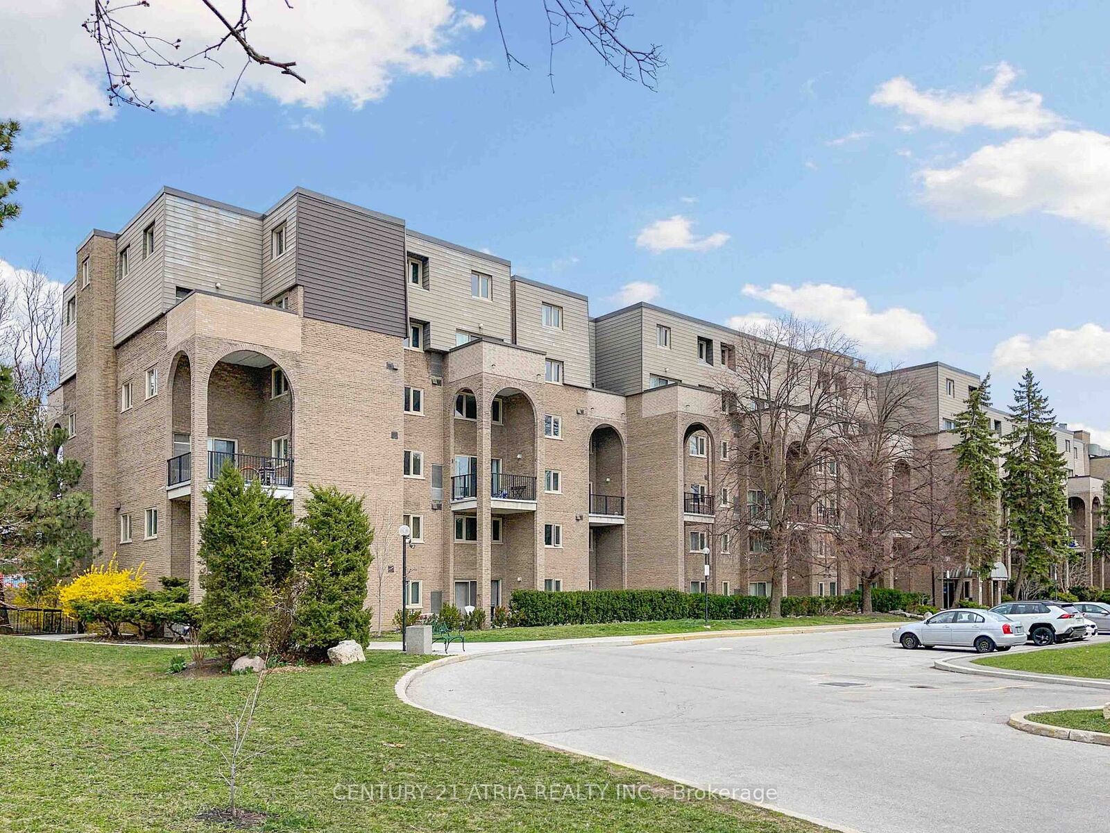 Property Photo:  4005 Don Mills Road 226  ON M2H 3J9
